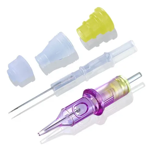 Cartuchos BRONC 1214 RS